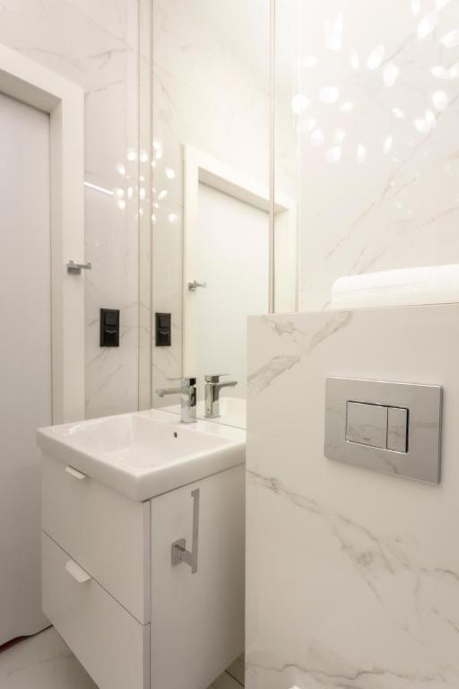 Apartamenty Przy Plaży Klif - Apartment