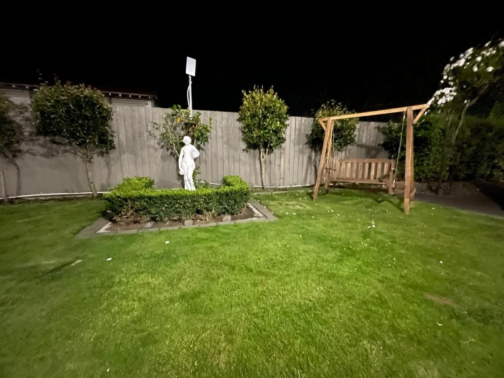 Central Park Motor Lodge - Resim 15