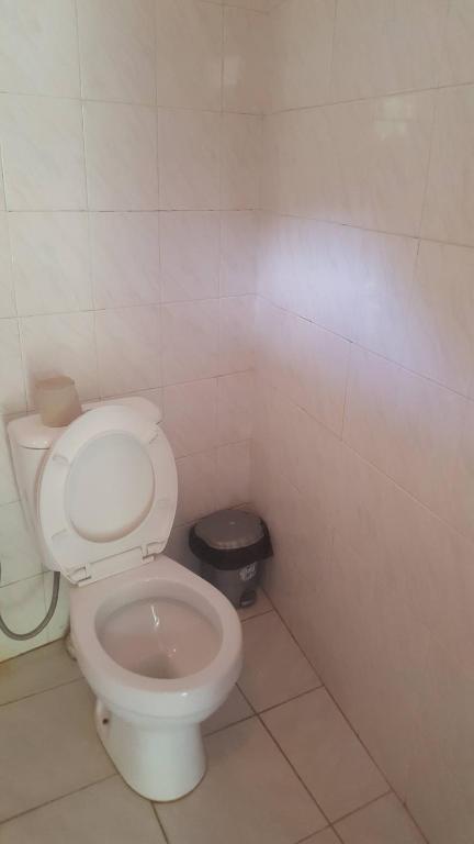 Bagno di Firuza Hostel