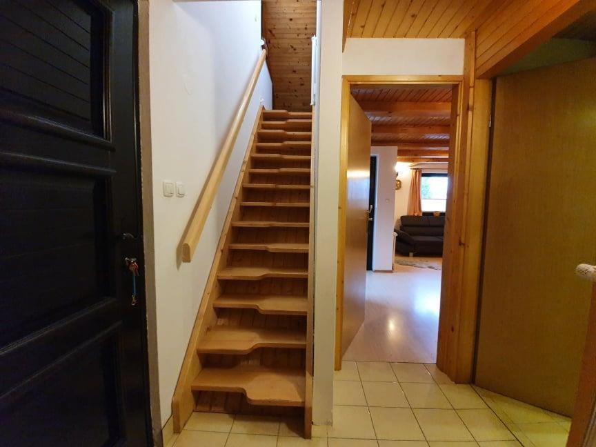 Fotografie z fotogalerie ubytování Chalet Anita Rogla v destinaci Zreče