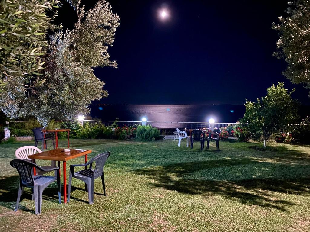 OniRana Apartments - Imazhi 8