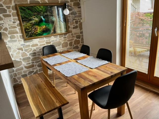 Fotografie z fotogalerie ubytování Apartma ELA v destinaci Zgornje Gorje