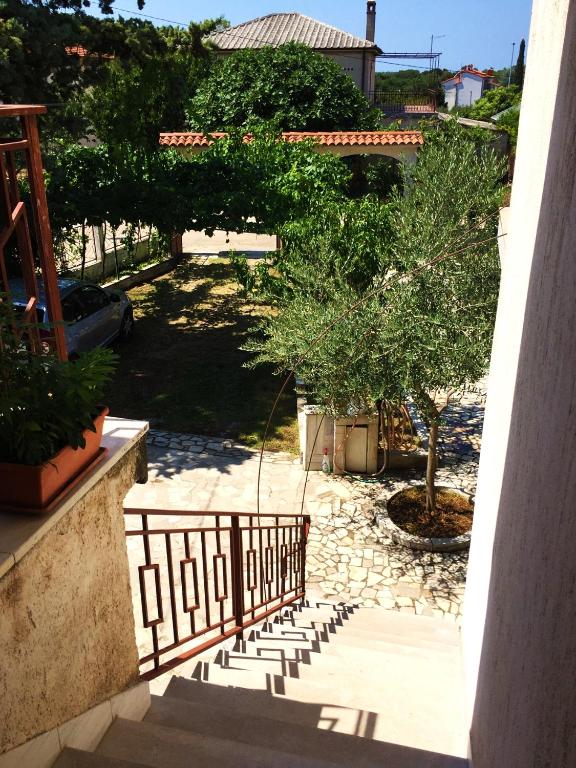 Fotografia z galérie ubytovania Apartments Villa Laura v destinácii Pula