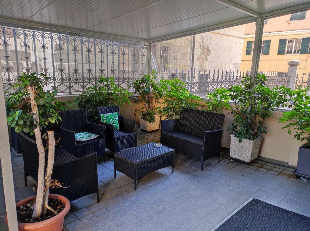 Hotel Cantore - Resim 35