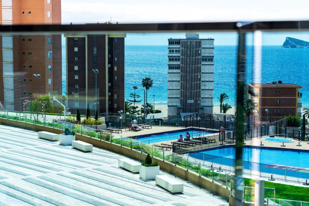 Sunset Drive 90210, Benidorm – Updated 2023 Prices