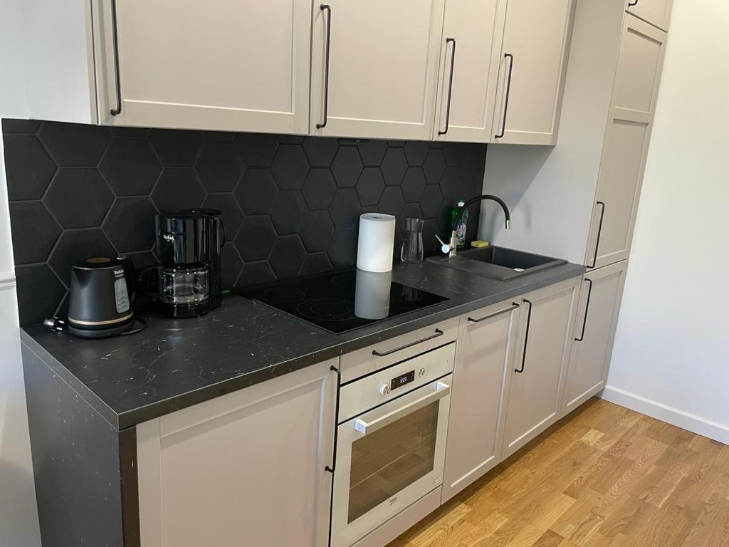 Katowice Gallery Center - 4