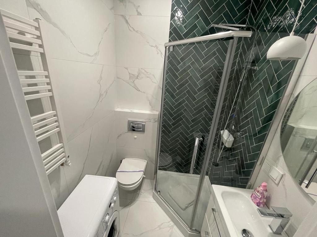 Katowice Gallery Center - 7