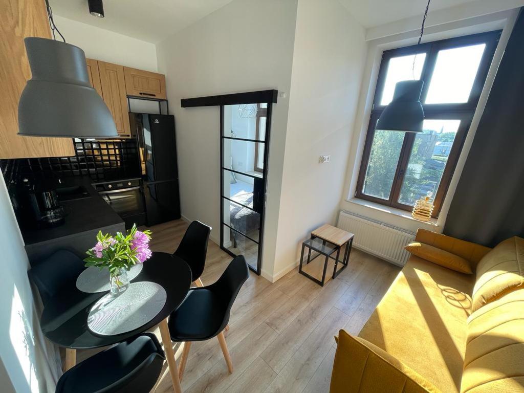 Katowice Gallery Center - 12