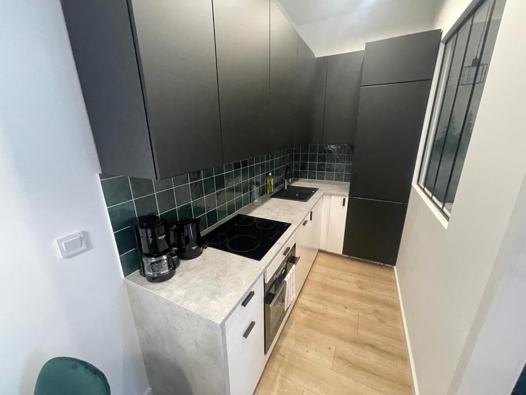 Katowice Gallery Center - 9