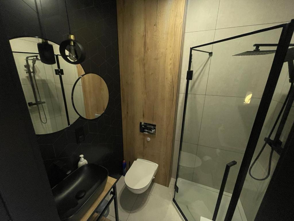 Katowice Gallery Center - 13