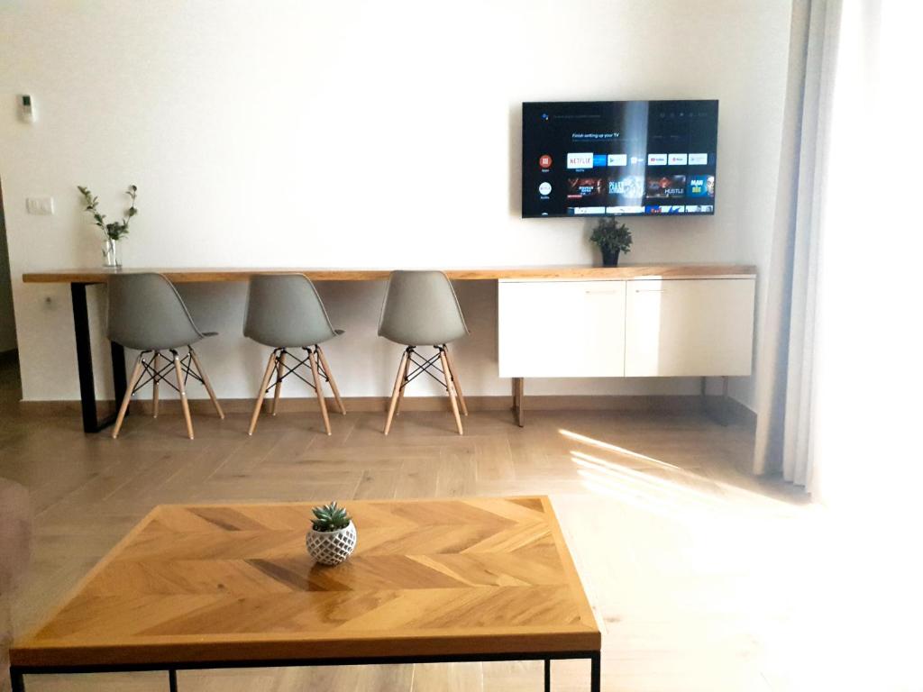 LaCasa Apartments Ulcinj - Appartamento Con Una Camera Da Letto