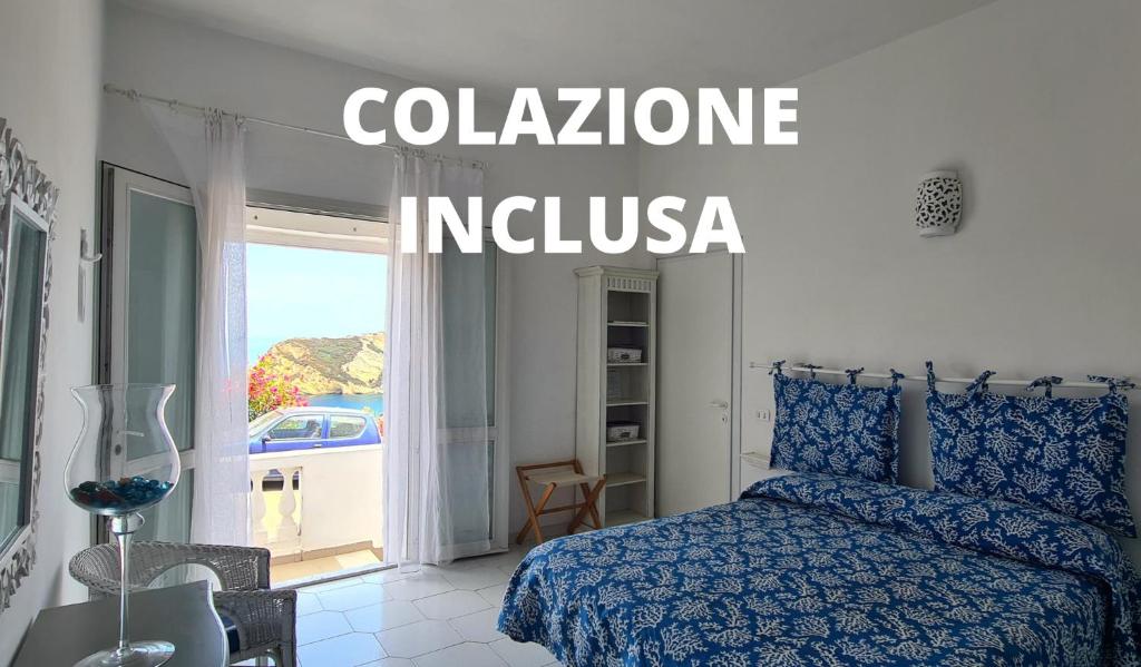 Turistcasa - b&b Casa d'amare