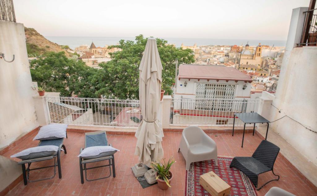 Vacation Home La Casita Cueva, Alicante, Spain - Booking.com