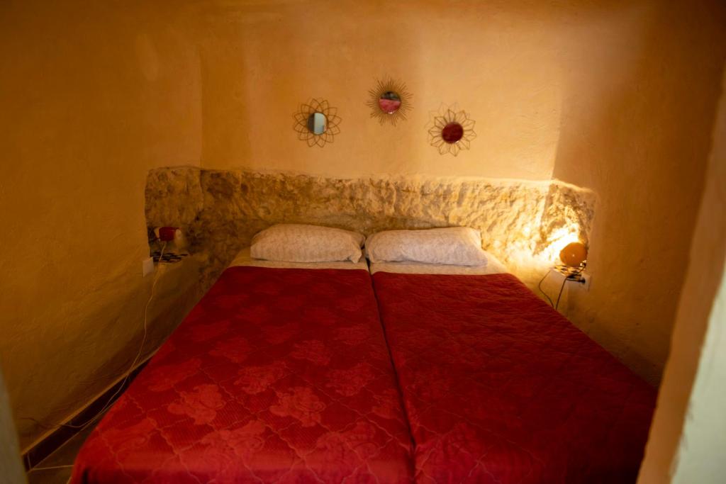 Holiday home La Casita Cueva, Alicante, Spain - Booking.com