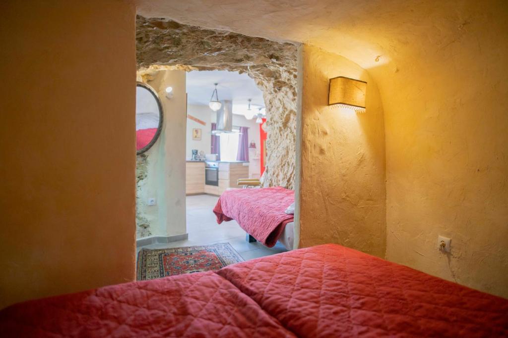 Holiday home La Casita Cueva, Alicante, Spain - Booking.com