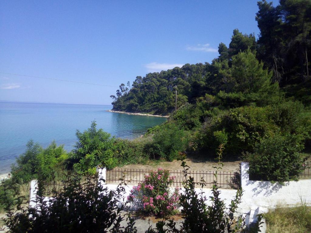 Gallery image of Sea & Forest in Kallithea Halkidikis