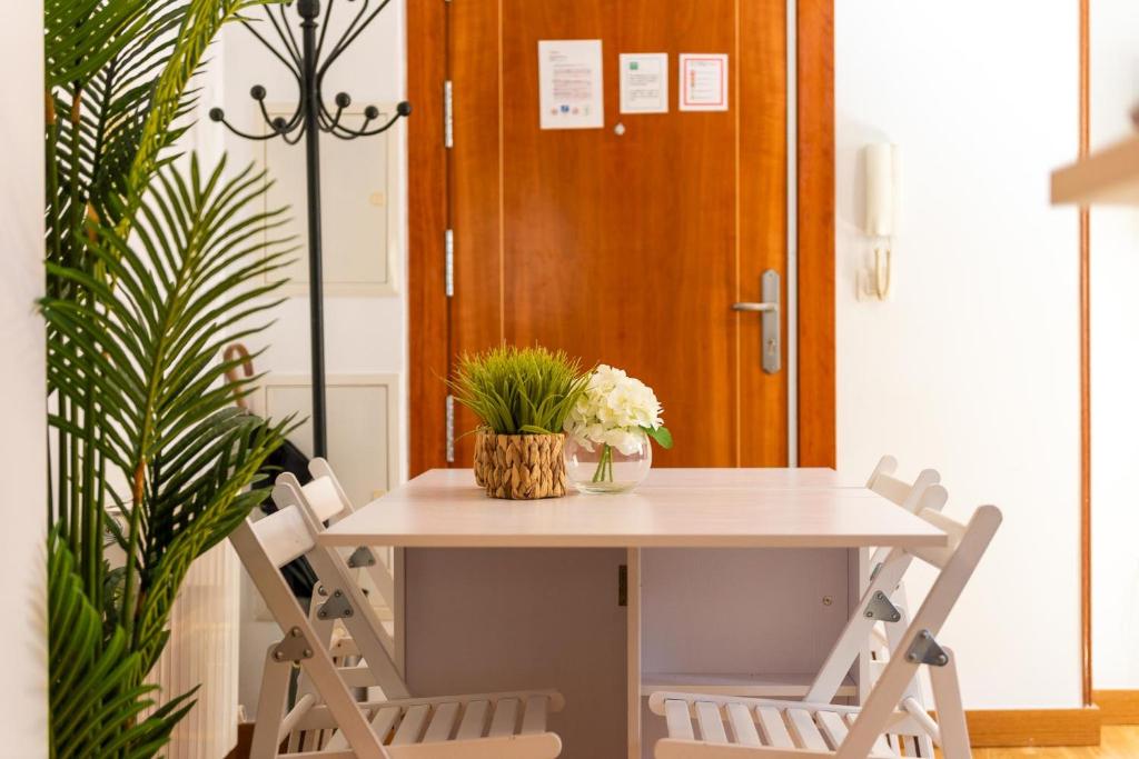 Fotografie z fotogalerie ubytování Nice Apartment Center City v destinaci Granada