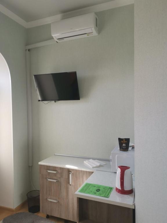 Апартаменти в Старому Місті Sweet House - Chambre Double
