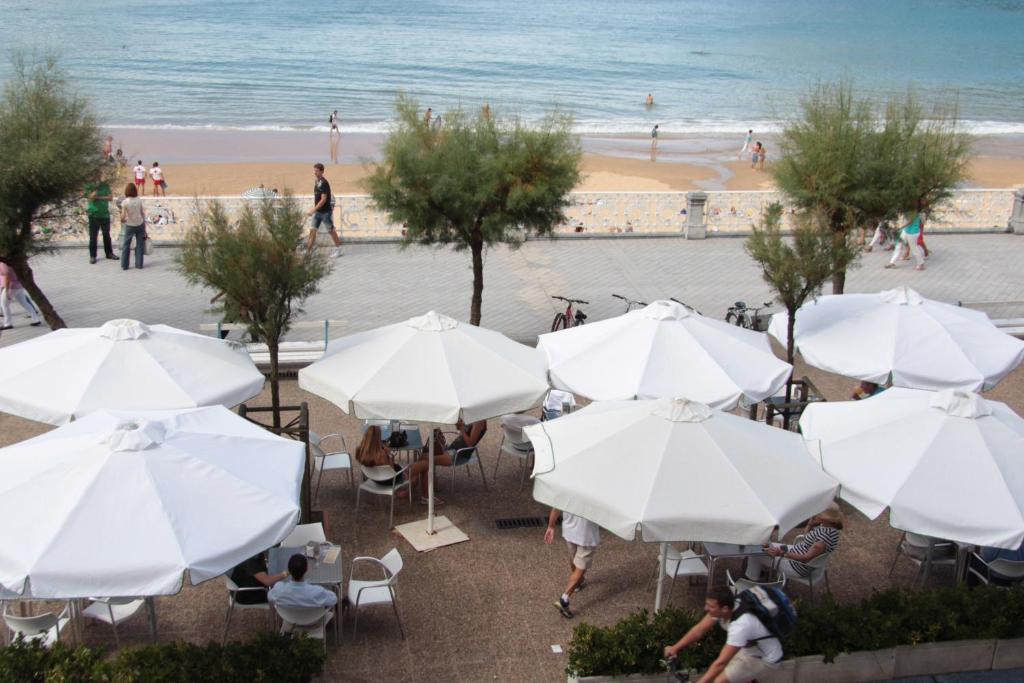 Hotel Niza - Resim 33