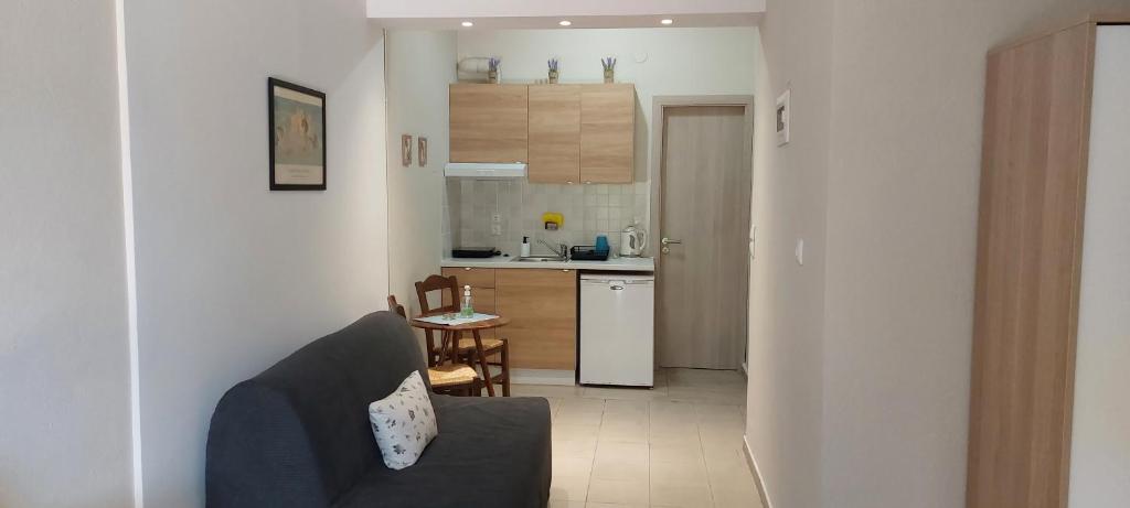 Guesthouse Machi - One-Bedroom Apartment