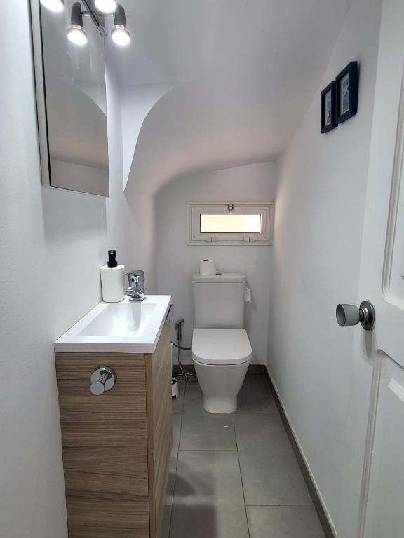 Fotografia z galérie ubytovania Vv Green Sea Bungalow 380 v destinácii Maspalomas