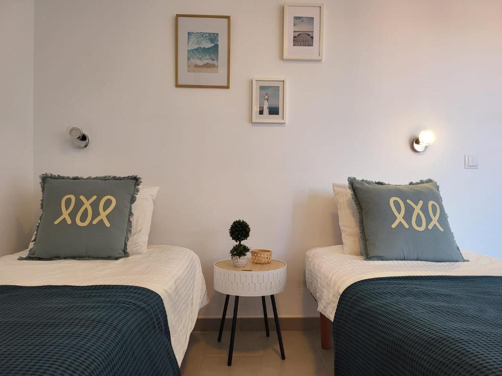 Fotografia z galérie ubytovania Vv Green Sea Bungalow 380 v destinácii Maspalomas