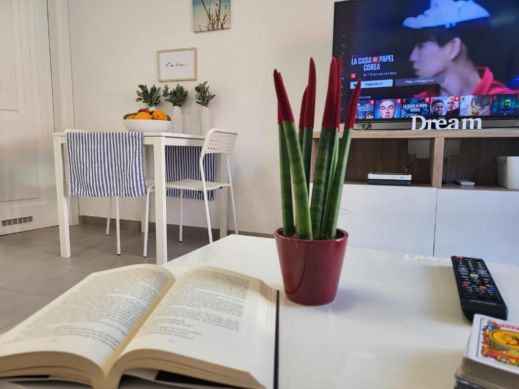 Fotografia z galérie ubytovania Vv Green Sea Bungalow 380 v destinácii Maspalomas