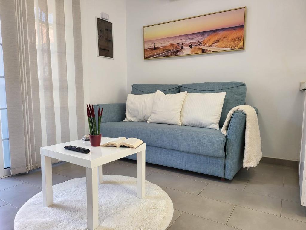 Fotografia z galérie ubytovania Vv Green Sea Bungalow 380 v destinácii Maspalomas