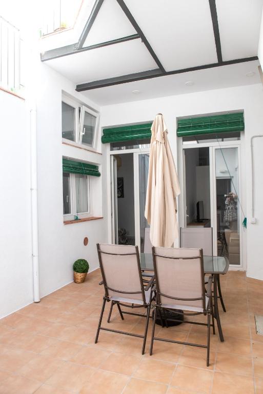 Fotografie z fotogalerie ubytování Hauzify I Apartament Can Missé v destinaci Calella