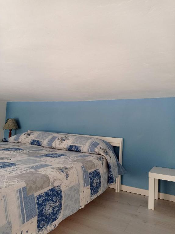 Kép Studio Flat Porta Maggiore szállásáról Rómában a galériában