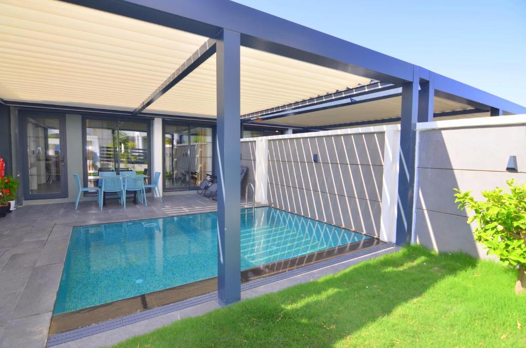 Juglans Suites - Two-Bedroom Suite