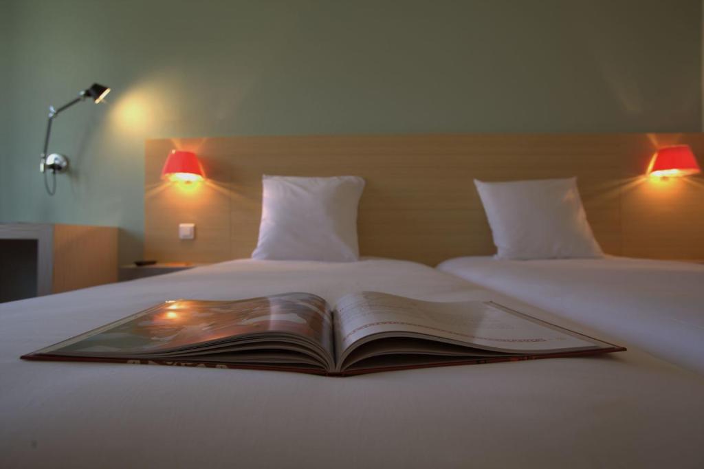 ibis Styles Le Puy en Velay - 15