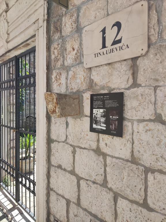 Certifikát, ocenenie alebo iný dokument vystavený v ubytovaní Guest House Exalto