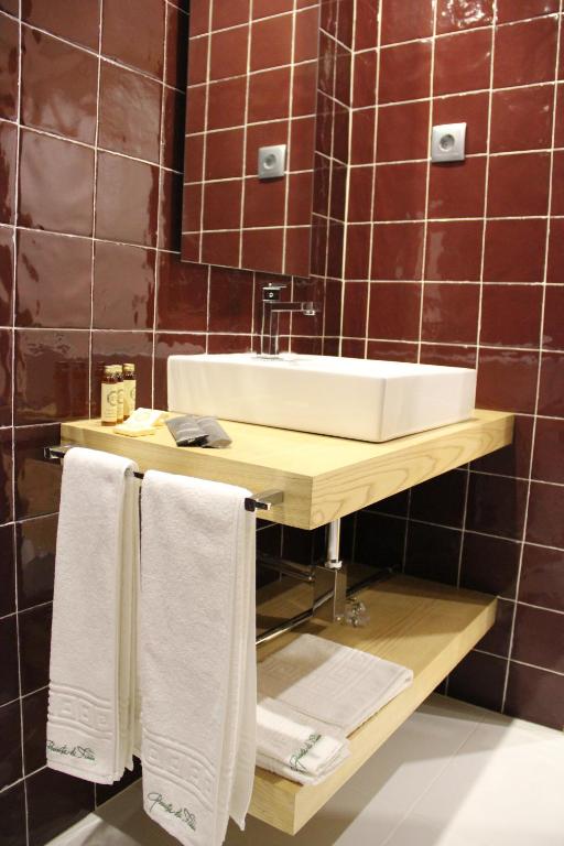 Quinta de Fiães - Agroturismo - Appartement De Deux Chambres