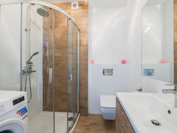 Apartamenty Kasztanowa Zator - 16