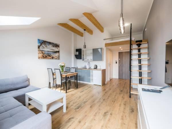 Apartamenty Kasztanowa Zator - 17