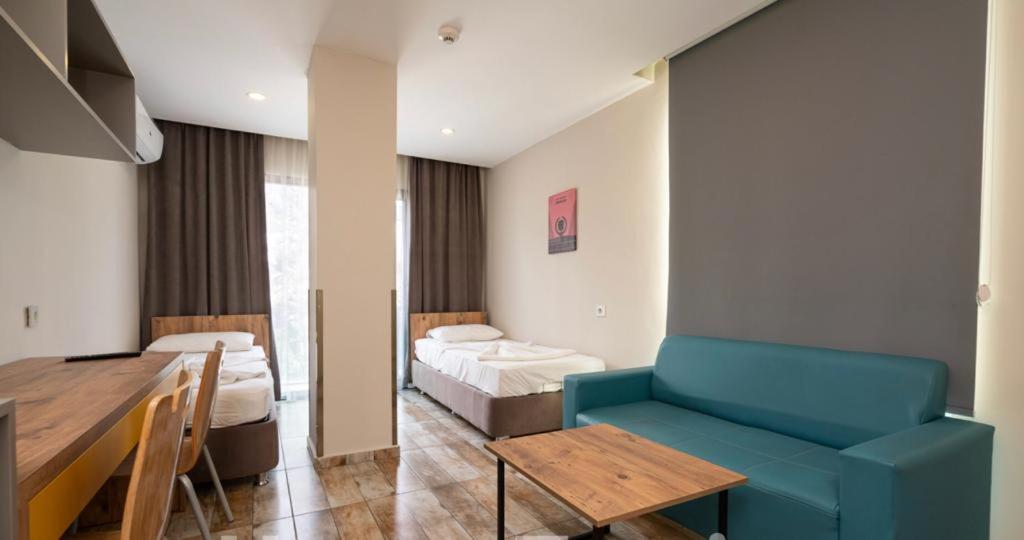 Dumlupınar Royal Rooms - 10