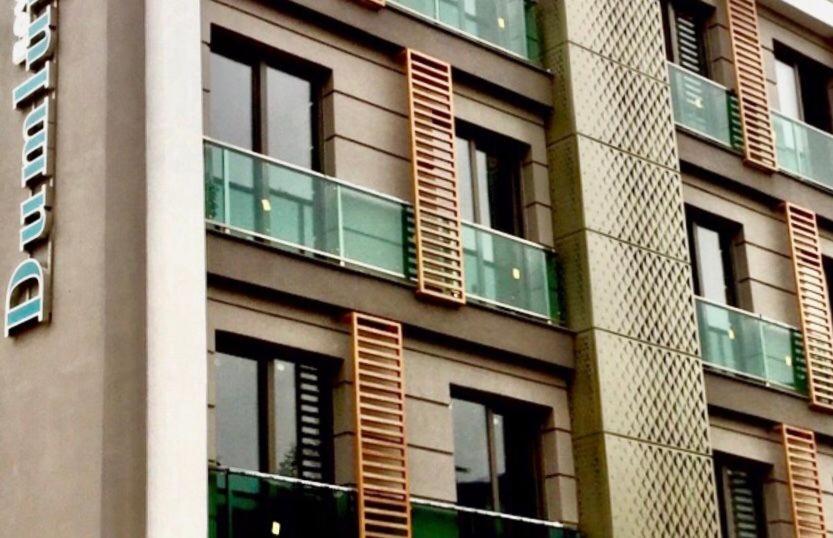 Dumlupınar Royal Rooms - 11