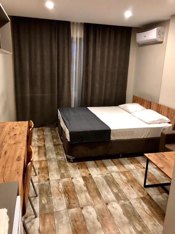 Dumlupınar Royal Rooms - 2