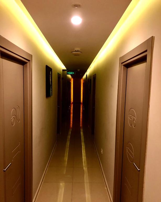 Dumlupınar Royal Rooms - 19