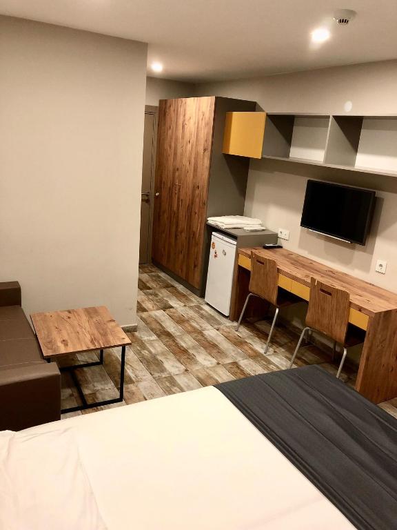 Dumlupınar Royal Rooms - 1