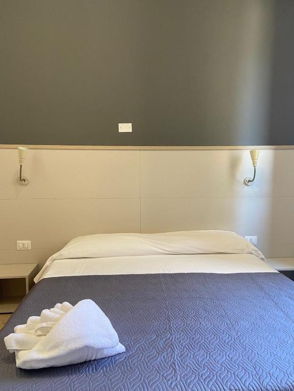 B&B Laudato Sii Tropea - 15