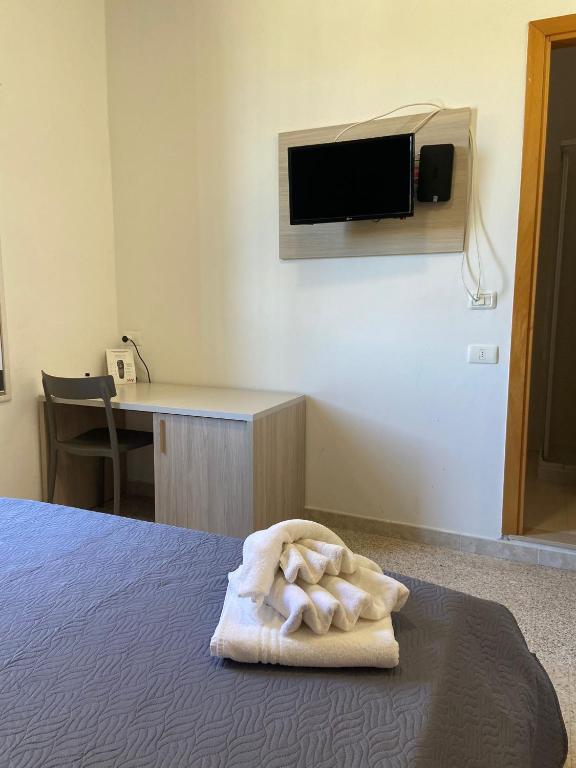 B&B Laudato Sii Tropea - 14