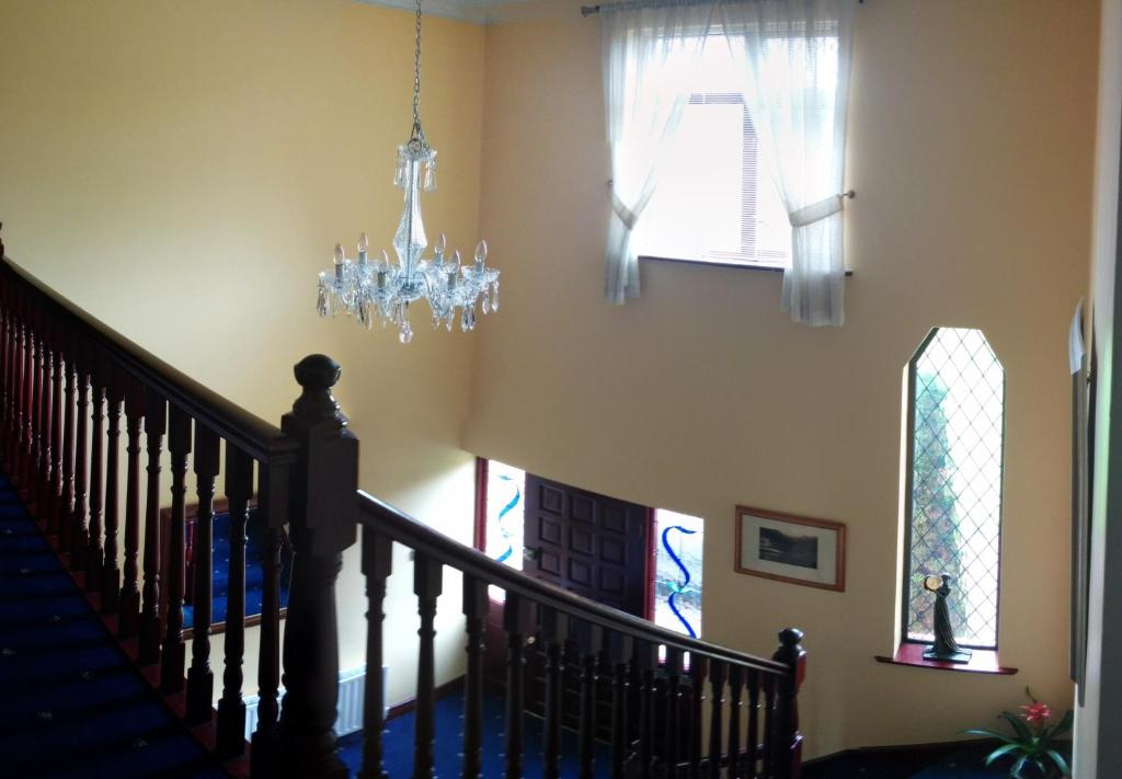 Fotografie z fotogalerie ubytování Doogarry House B&B v destinaci Castlebar