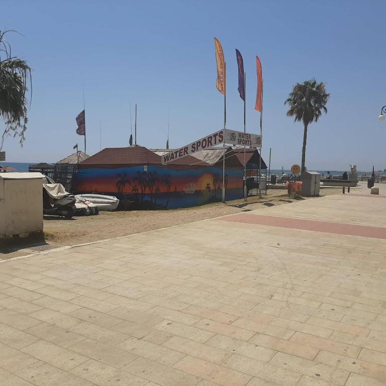 Fotografie z fotogalerie ubytování HAVEN HOUSE v destinaci Larnaka