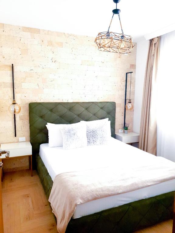LaCasa Apartments Ulcinj - Suite Con Una Camera Da Letto