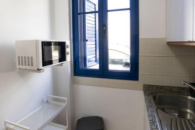 Precioso apartamento en Lanzarote, zona Arrecife - El Charco de San Ginés