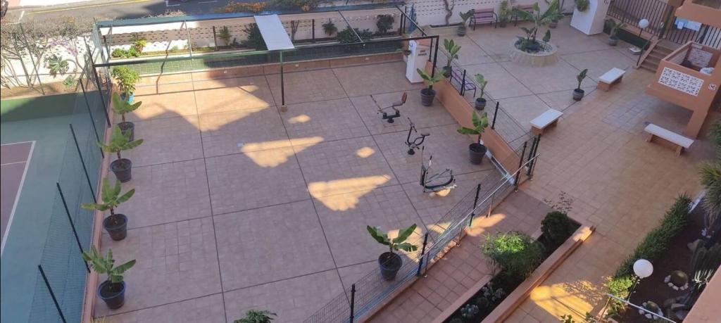 Fotografia z galérie ubytovania AVC Valle LUZ v destinácii Puerto de la Cruz