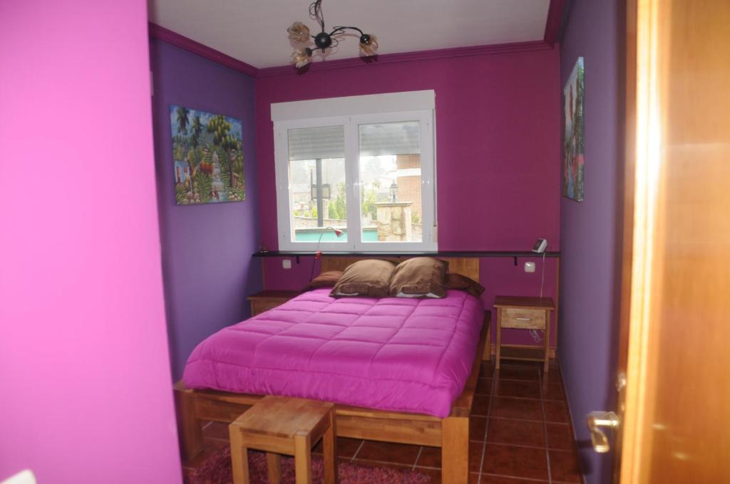 Fotografia z galérie ubytovania VILLA LAS PALMERAS v destinácii Arenas de San Pedro