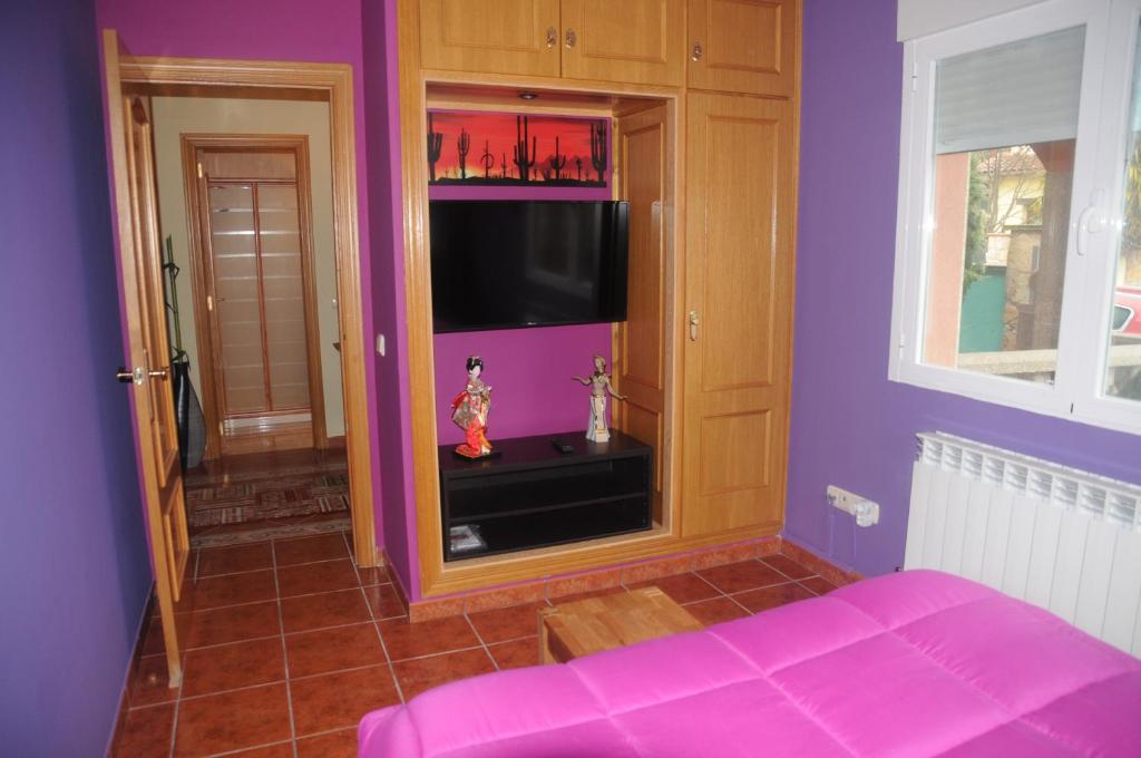 Fotografia z galérie ubytovania VILLA LAS PALMERAS v destinácii Arenas de San Pedro